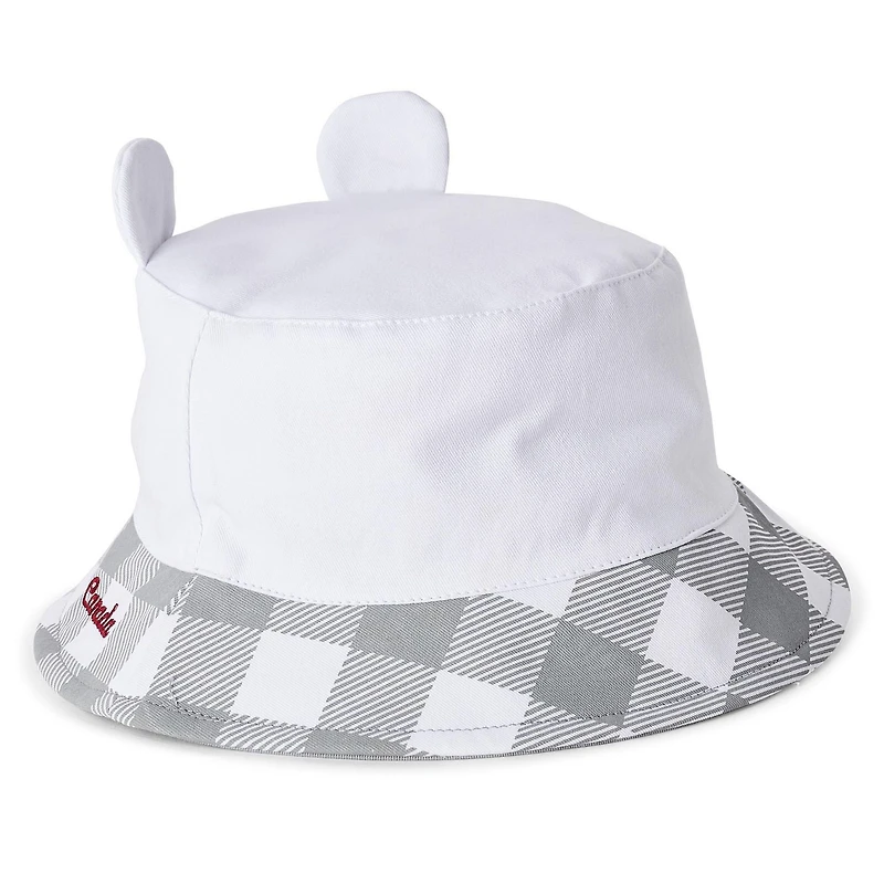 Bob Canadiana unisexe pour nourrissons