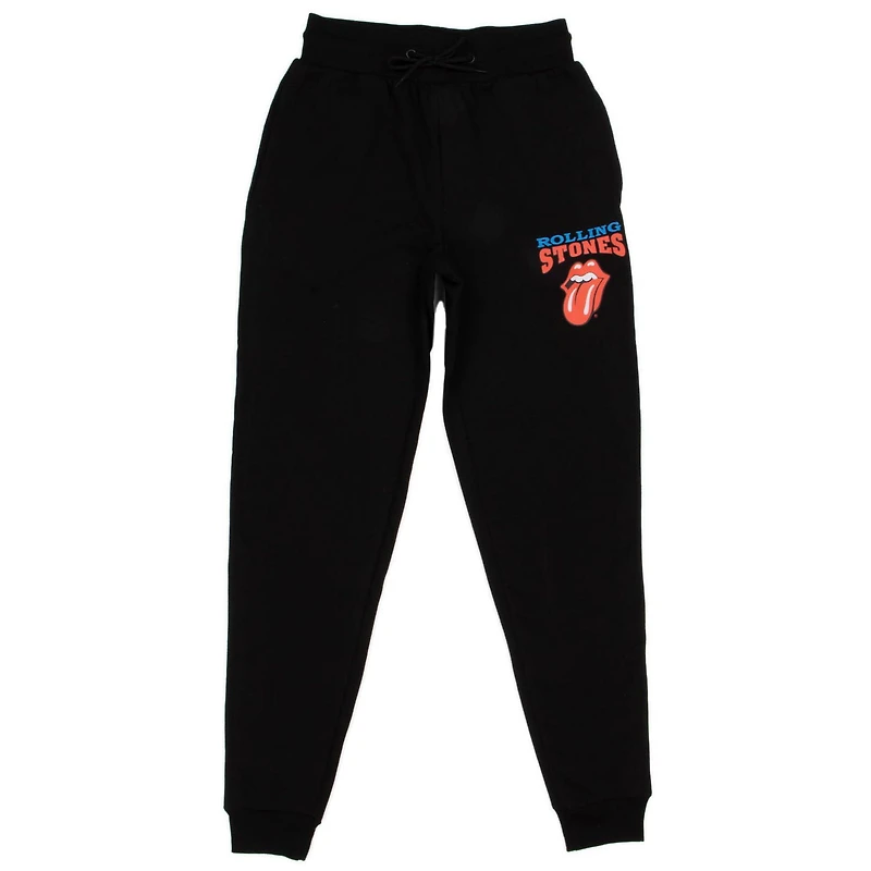 Rolling Stones Pantalon joggeur pour hommes