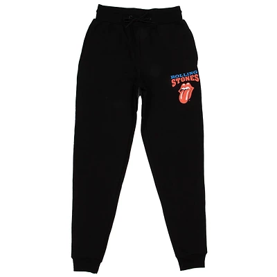 Rolling Stones Pantalon joggeur pour hommes