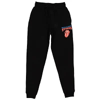 Rolling Stones Pantalon joggeur pour hommes