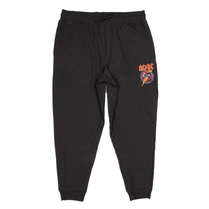 AC/DC Pantalon joggeur pour hommes