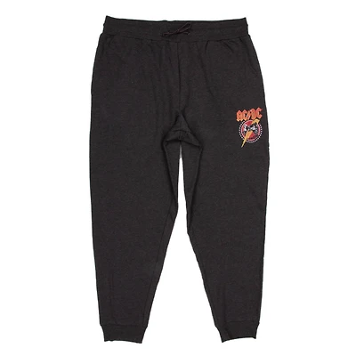 AC/DC Pantalon joggeur pour hommes
