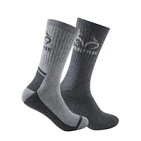 RT HOMMES P2 CHAUSETTES AUT/HIVER