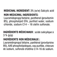 Psoriasin Shampoo Multi-Symptom Relief, 177 mL