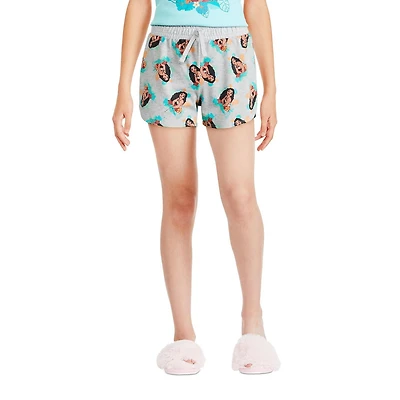 Disney Girls' Moana Short