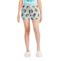 Disney Girls' Moana Short