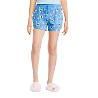 Disney Girls' Stitch Short