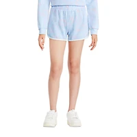 Hello Kitty Girls' Fleece Short