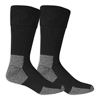 Dr. Scholl's Dr. Scholl's Men's Diabetic Crew Socks - 2 Pairs