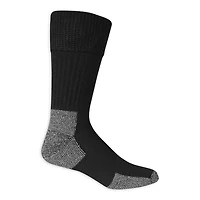 Dr. Scholl's Dr. Scholl's Men's Diabetic Crew Socks - 2 Pairs