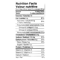 Fontaine Santé Hummus Traditional