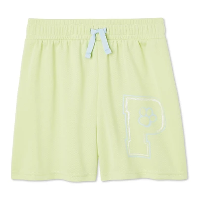 Nickelodeon Toddler Boys' Paw Patrol Mesh Short, Sizes 2T-5T