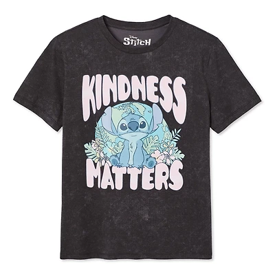Disney Women's Stitch Tee