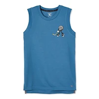 Débardeur de musculation Athletic Works pour garçons