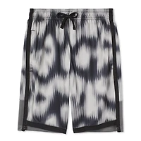 Short imprimé Athletic Works pour garçons