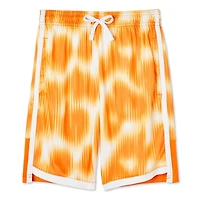 Athletic Works Boys' Printed Short