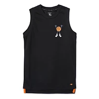 Athletic Works Boys' Muscle Tank