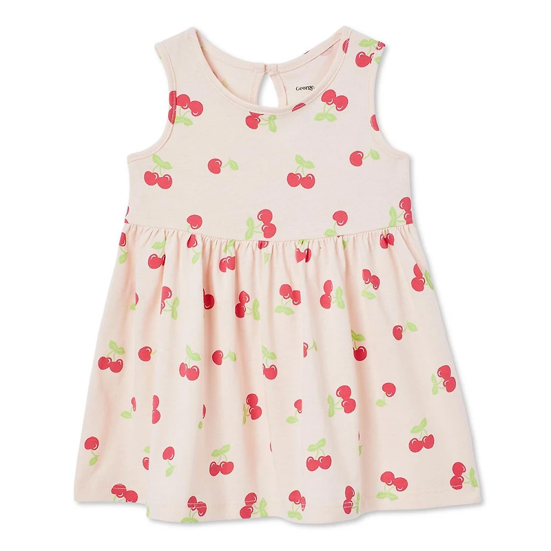 Robe de soleil George pour bébés filles