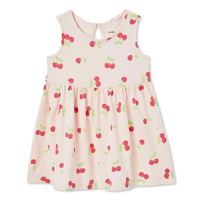 Robe de soleil George pour bébés filles