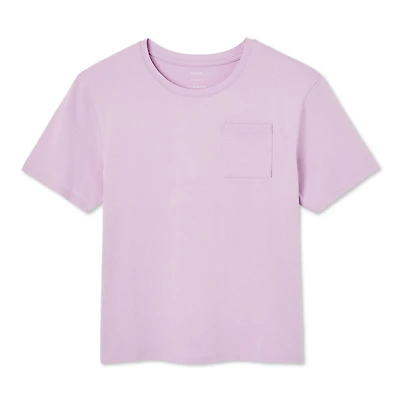 George Girls' Pocket Tee