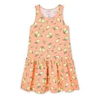 George Girls' Skater Dress