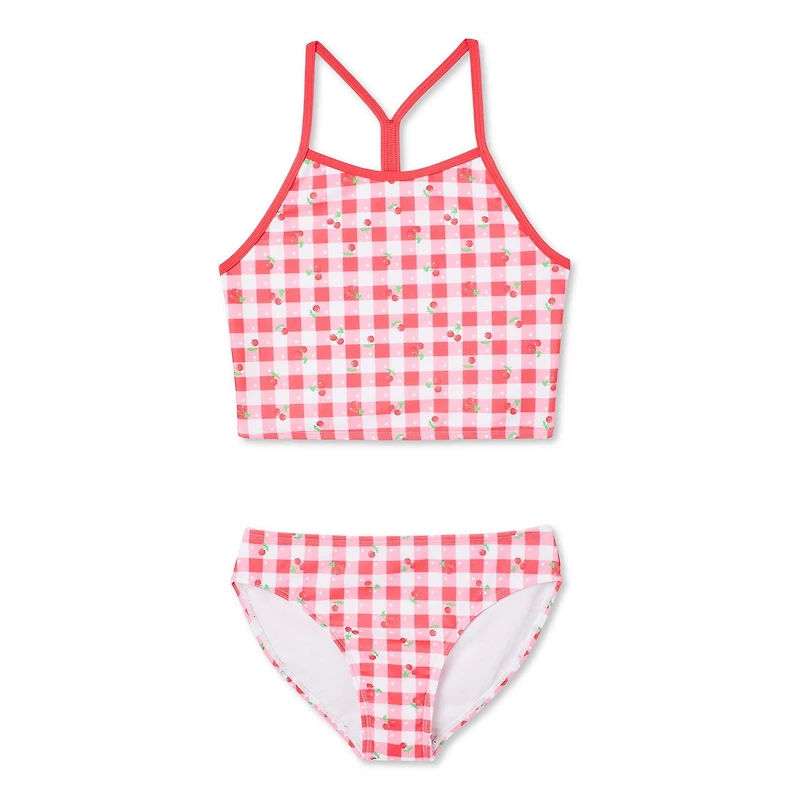 George Girls' Midkini 2-Piece Set