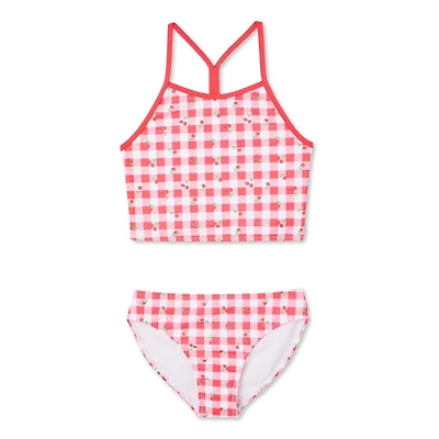 George Girls' Midkini 2-Piece Set