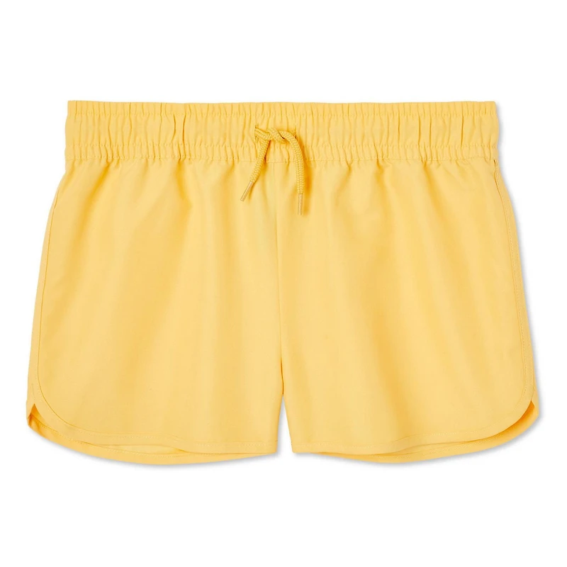 Short de bain George pour filles