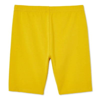 Short George pour filles Tailles TP–TG