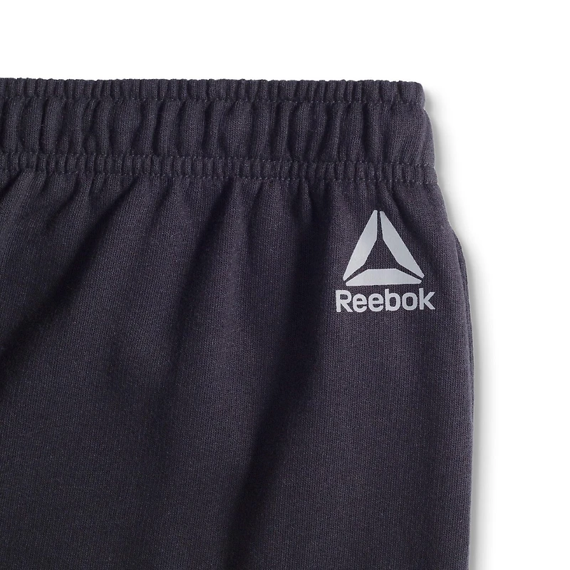Pantalon de jogging en molleton Reebok
