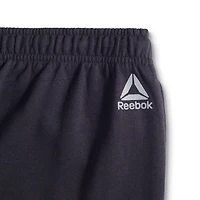 Pantalon de jogging en molleton Reebok