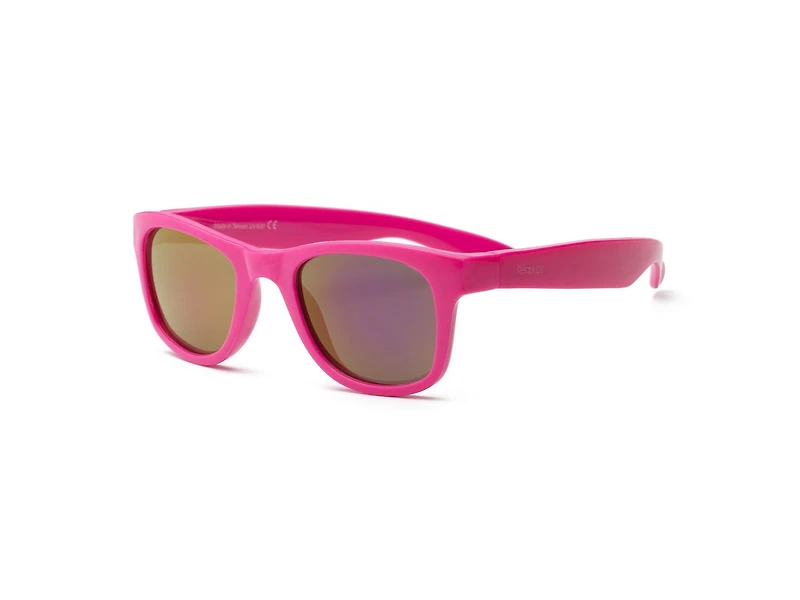 UVeez Wayfarer Babies Sunglasses, Size: 2+