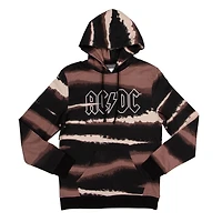 AC/DC Men's Long Sleeve Hoodie