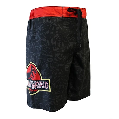 Jurassic Park Mens Swim Short