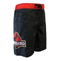 Jurassic Park Mens Swim Short