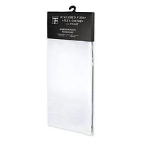 Tailored Flex by Haggar Men's Handkerchiefs 5-Pack, One Size, One size
