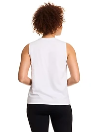 Reebok Women’s Pre Season Graphic Tank Top