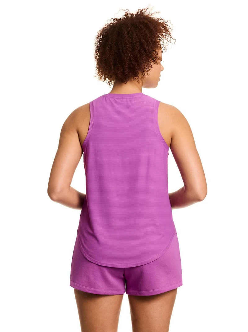 Reebok Women’s Reflex Graphic Tank Top