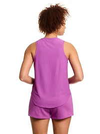 Reebok Women’s Reflex Graphic Tank Top