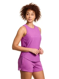 Reebok Women’s Reflex Graphic Tank Top
