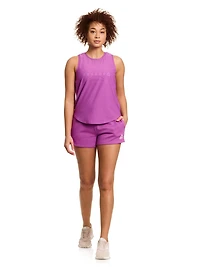 Reebok Women’s Reflex Graphic Tank Top