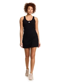 Reebok Women’s Ace Active Dress with Inner Shorts