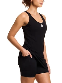 Reebok Women’s Ace Active Dress with Inner Shorts
