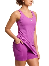 Robe active « Ace » Reebok pour femmes
