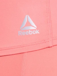 Reebok Women’s On The Run Cropped Tank Top