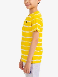 U.S. Polo Assn. Boys Tie Dye T-Shirt
