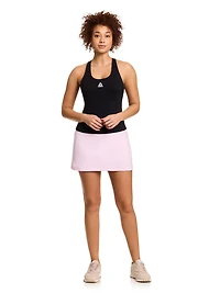 Reebok Ace Medium Impact Bra Débardeur avec tuques amovibles pour femmes