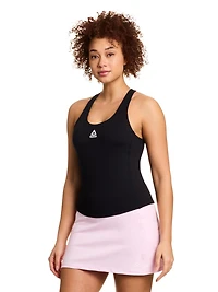 Reebok Ace Medium Impact Bra Débardeur avec tuques amovibles pour femmes