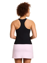 Reebok Ace Medium Impact Bra Débardeur avec tuques amovibles pour femmes