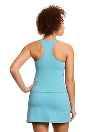 Reebok Ace Medium Impact Bra Débardeur avec tuques amovibles pour femmes